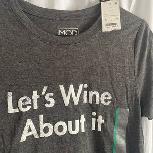 Funny Graphic Tee
